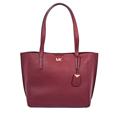 Michael Kors Ana Medium East/West Tote